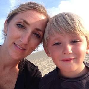 Meet your Posher, Leah